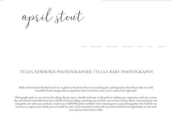 Site using Tatsu plugin