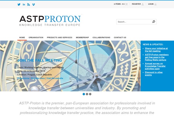 Site using Bowe Codes plugin