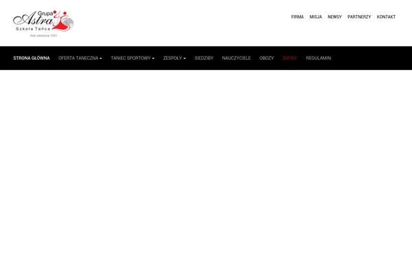 Site using Dynamic "To Top" Plugin plugin