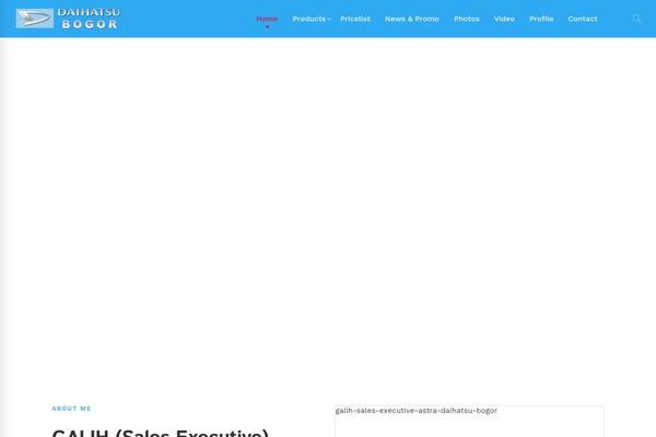 Tm-moody theme site design template sample