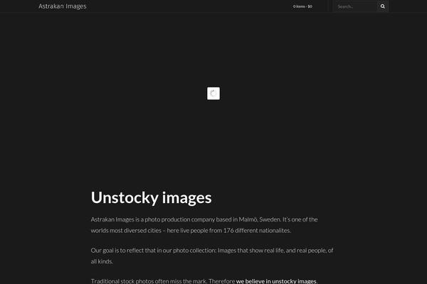 Site using Sb-woocommerce-infinite-scroll plugin