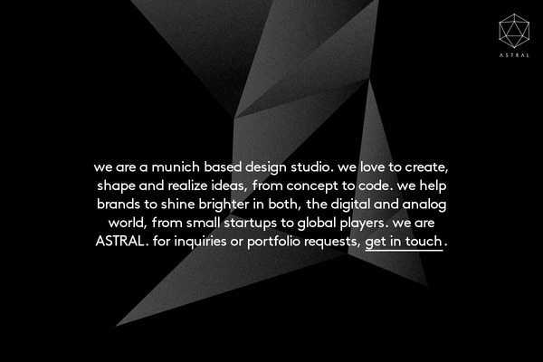 Dist theme site design template sample