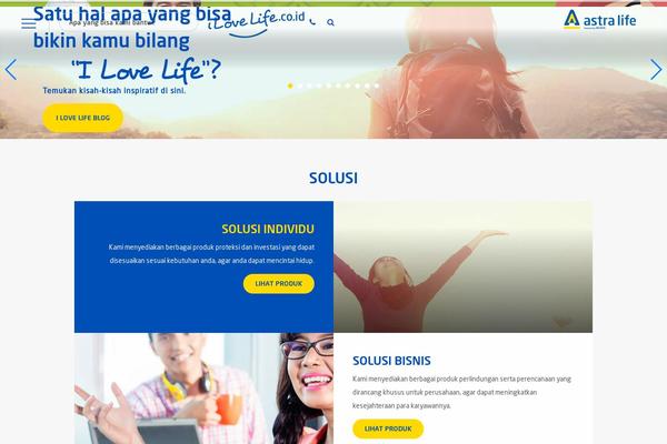 Site using Hub-elementor-addons plugin