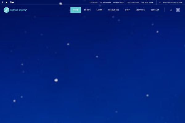 Site using Search-by-algolia-instant-relevant-results plugin