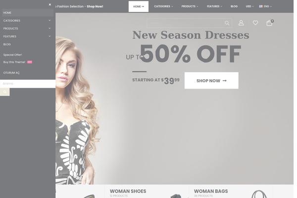 Site using YITH WooCommerce Ajax Search plugin