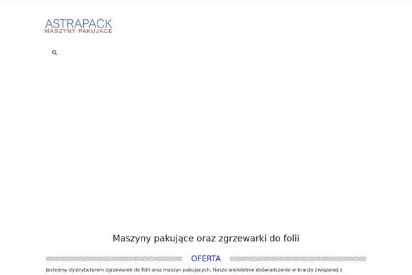 Site using Slick-menu plugin