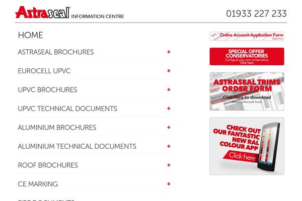 Site using Accordion Shortcodes plugin