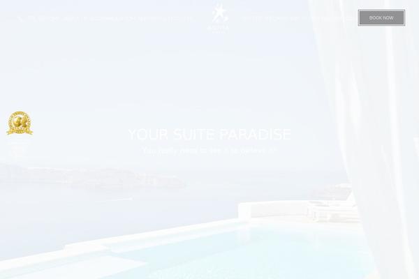 Site using NextGEN Gallery plugin