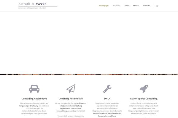 Converio-child-theme theme site design template sample