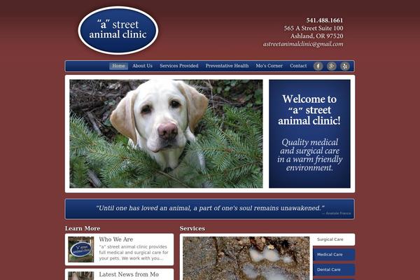 Site using Litespeed-cache plugin