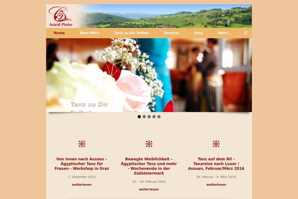 Site using Divi-gallery-extended plugin