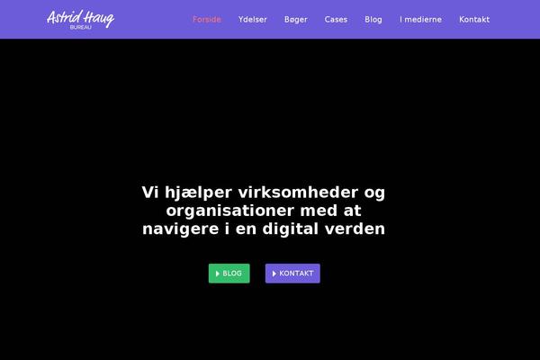 Site using Tutor plugin