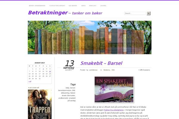 Site using Email Subscription plugin