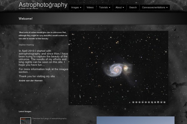 Site using Category-grid-view-gallery plugin