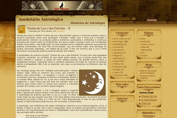 Aspire theme site design template sample