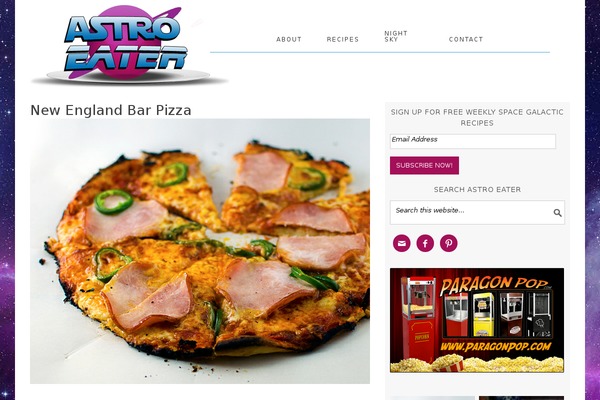 Site using Rating-Widget: Star Review System plugin