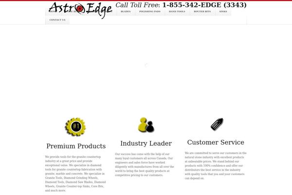 FreshBiz theme site design template sample