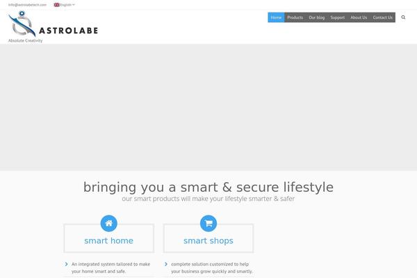 Site using G1-gmaps plugin