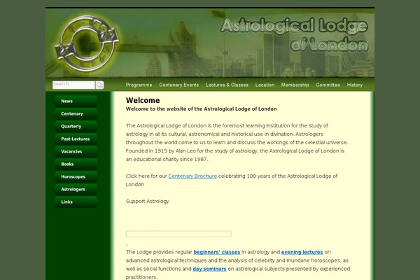 Site using Embedpress plugin