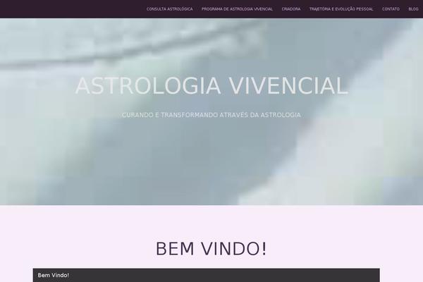 Site using AddThis Website Tools plugin