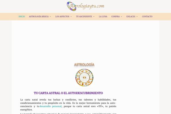 Site using Essential-addons-for-elementor-lite plugin