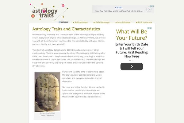 Simplefolio theme site design template sample