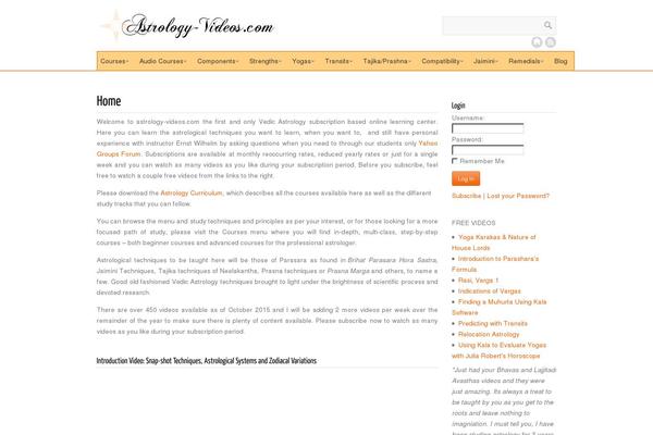 Site using Wpforo plugin
