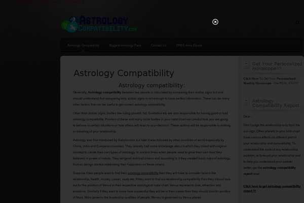 Polished theme site design template sample