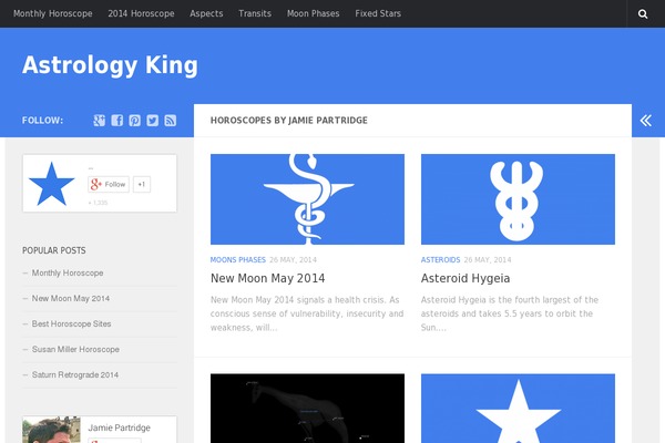 Inkzine-plus theme site design template sample