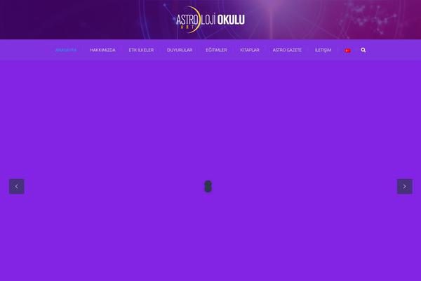 Pixomi theme site design template sample