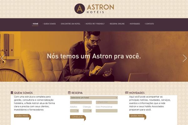 Site using Transposh WordPress Translation plugin