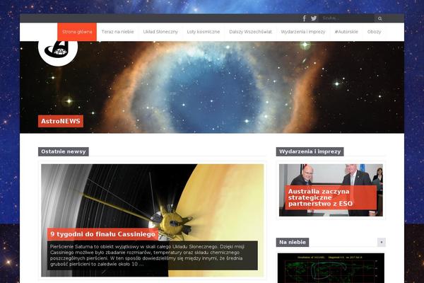 Site using Source Affix plugin