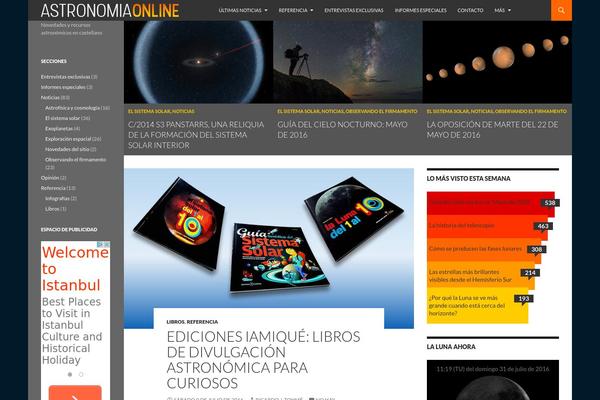 Newsmatic theme site design template sample