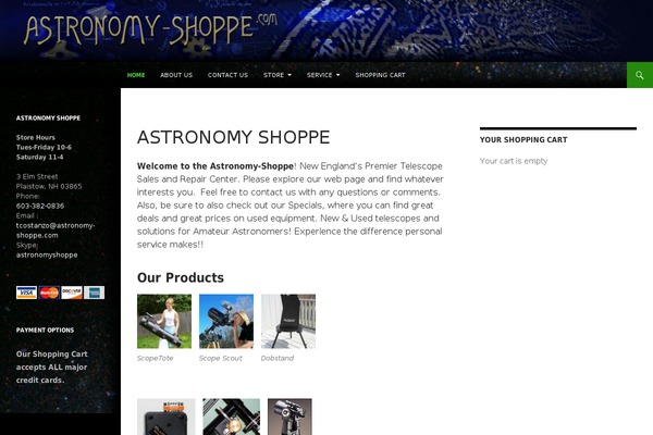 Site using Wp-ecommerce-paypal plugin