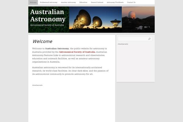 Twenty Twenty-Three theme site design template sample