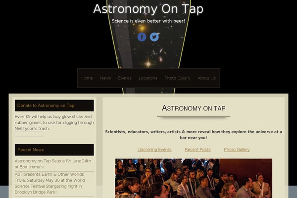 Sixteen theme site design template sample