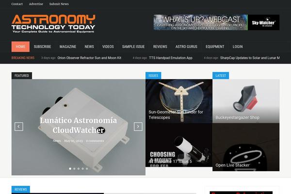 Site using Team-members-pro plugin