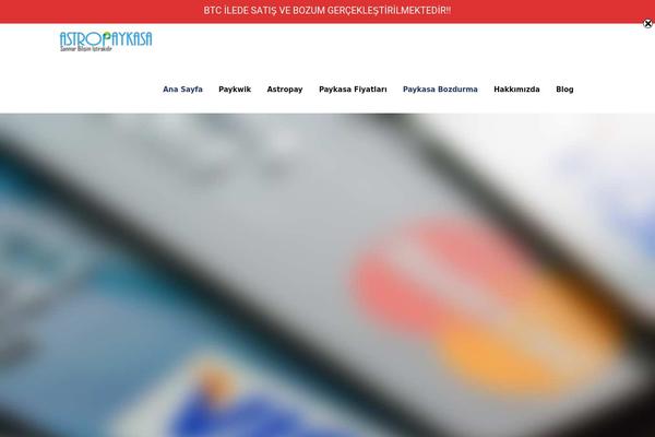 Site using Luckywp-table-of-contents plugin