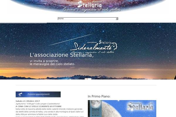 Site using Zionbuilder plugin