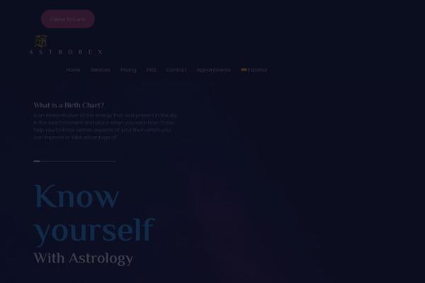Site using Unyson plugin