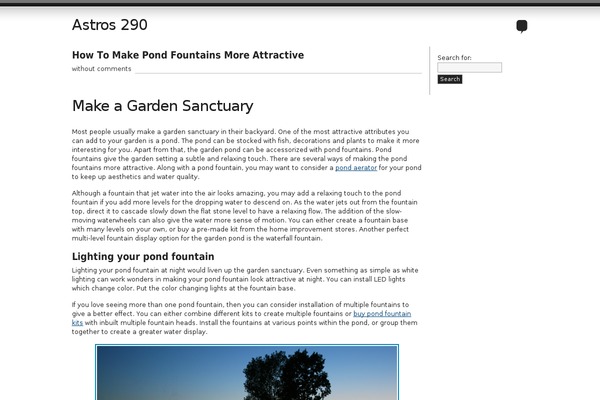 Journalist theme site design template sample