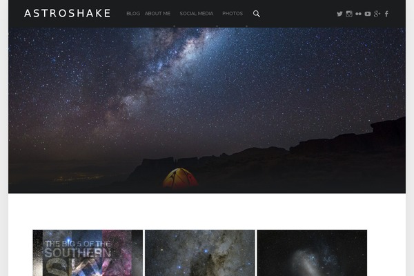 Auberge theme site design template sample