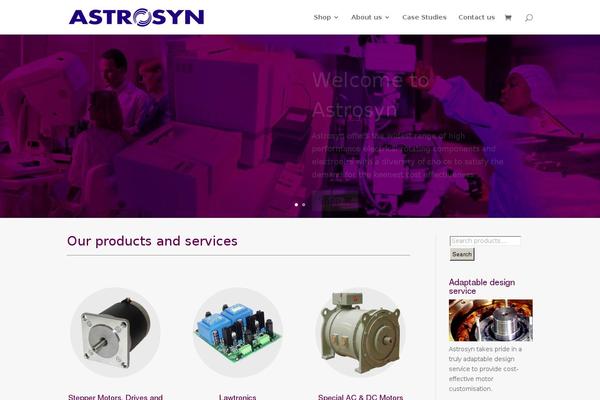 Site using PayPal for WooCommerce plugin