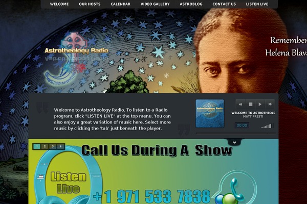 Music theme site design template sample