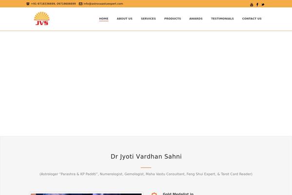Site using ITRO Popup Plugin plugin