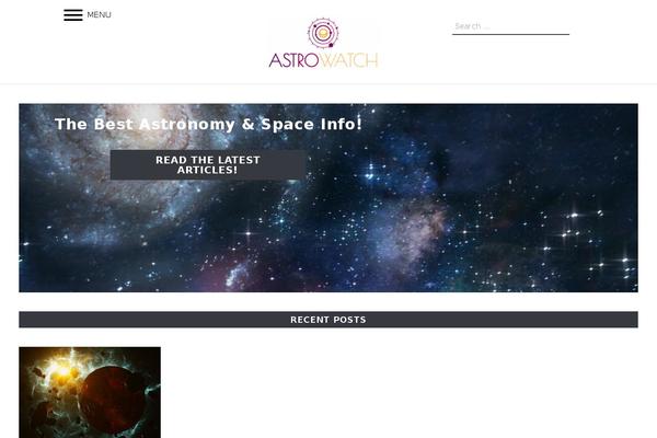 Acabado theme site design template sample