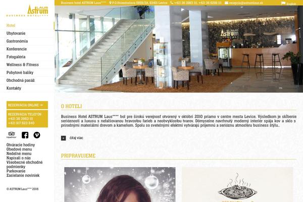 Site using Icegram plugin