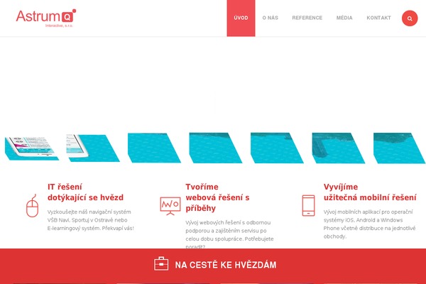 Erange theme site design template sample