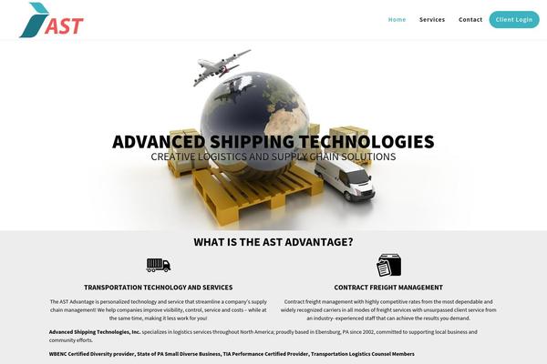 Themeforest theme site design template sample