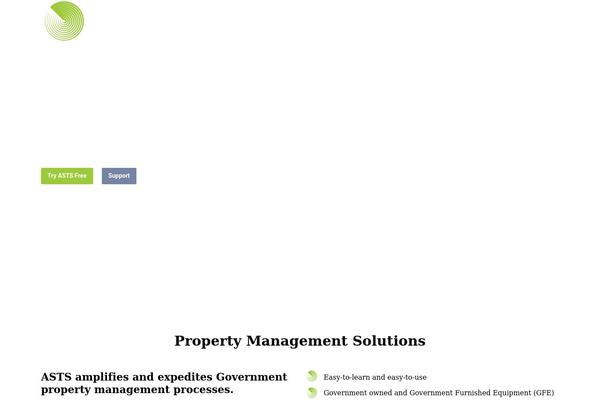 The7 theme site design template sample